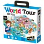 Headu Teacher Tested - Puzzle Turul Lumii Headu - 1